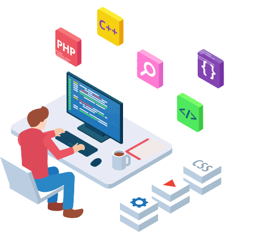 ALC InfoTech Software Development Company In India