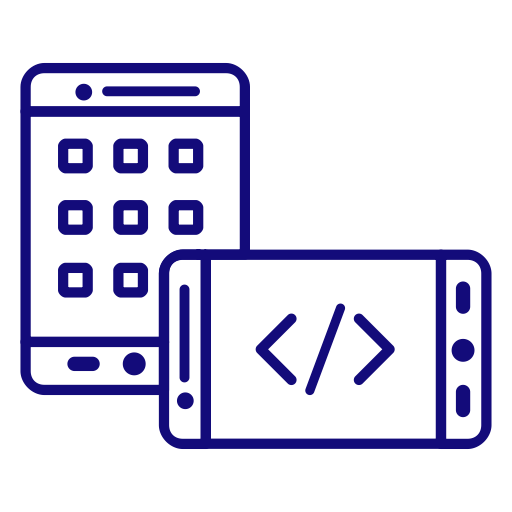 Web Development process