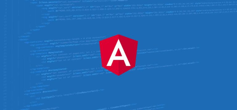 angular Plugin Development